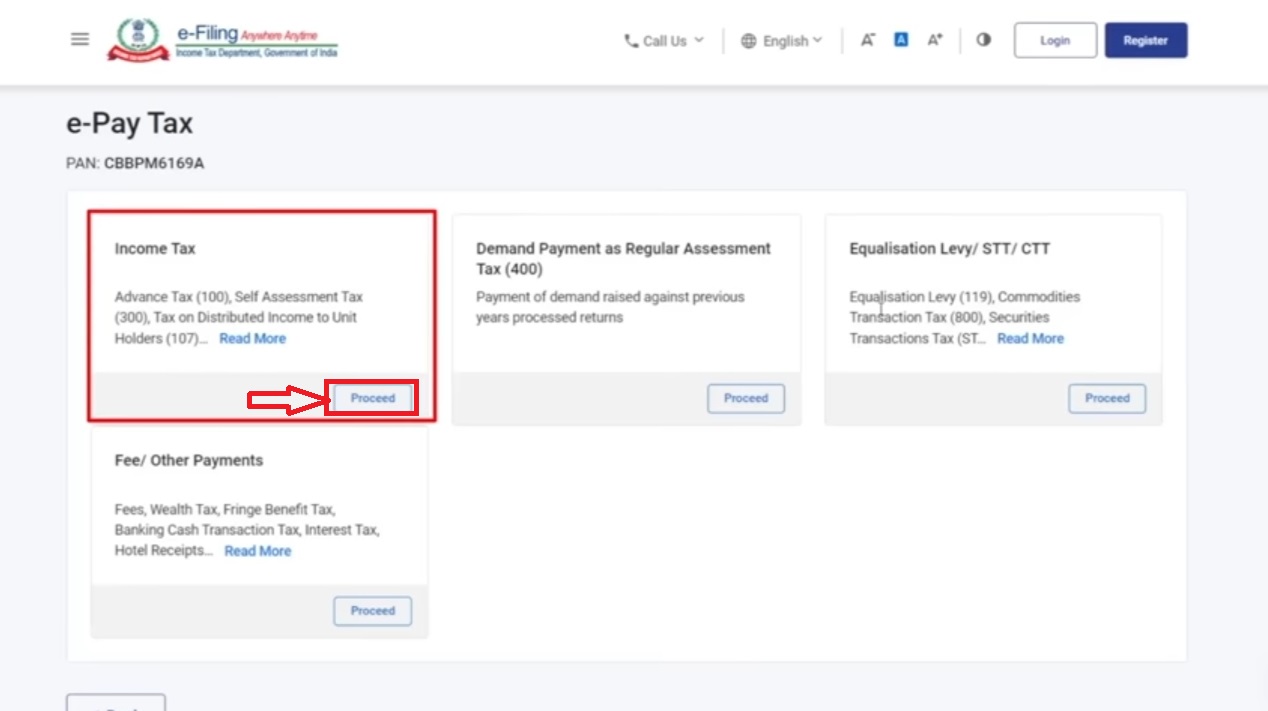 पेनकार्ड में आधार लिंक करें Best Method- PAN Aadhaar link status