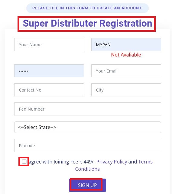 PAN Card ID Kaise Le 2023-24