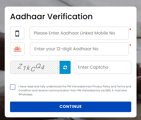 PM Vishwakarma ID Card Download Kaise Kare 2024-25